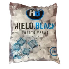 Bolsa de Hielo